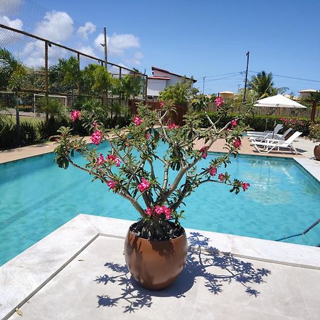 Quinta Das Lagoas Residence Itacimirim Eksteriør billede