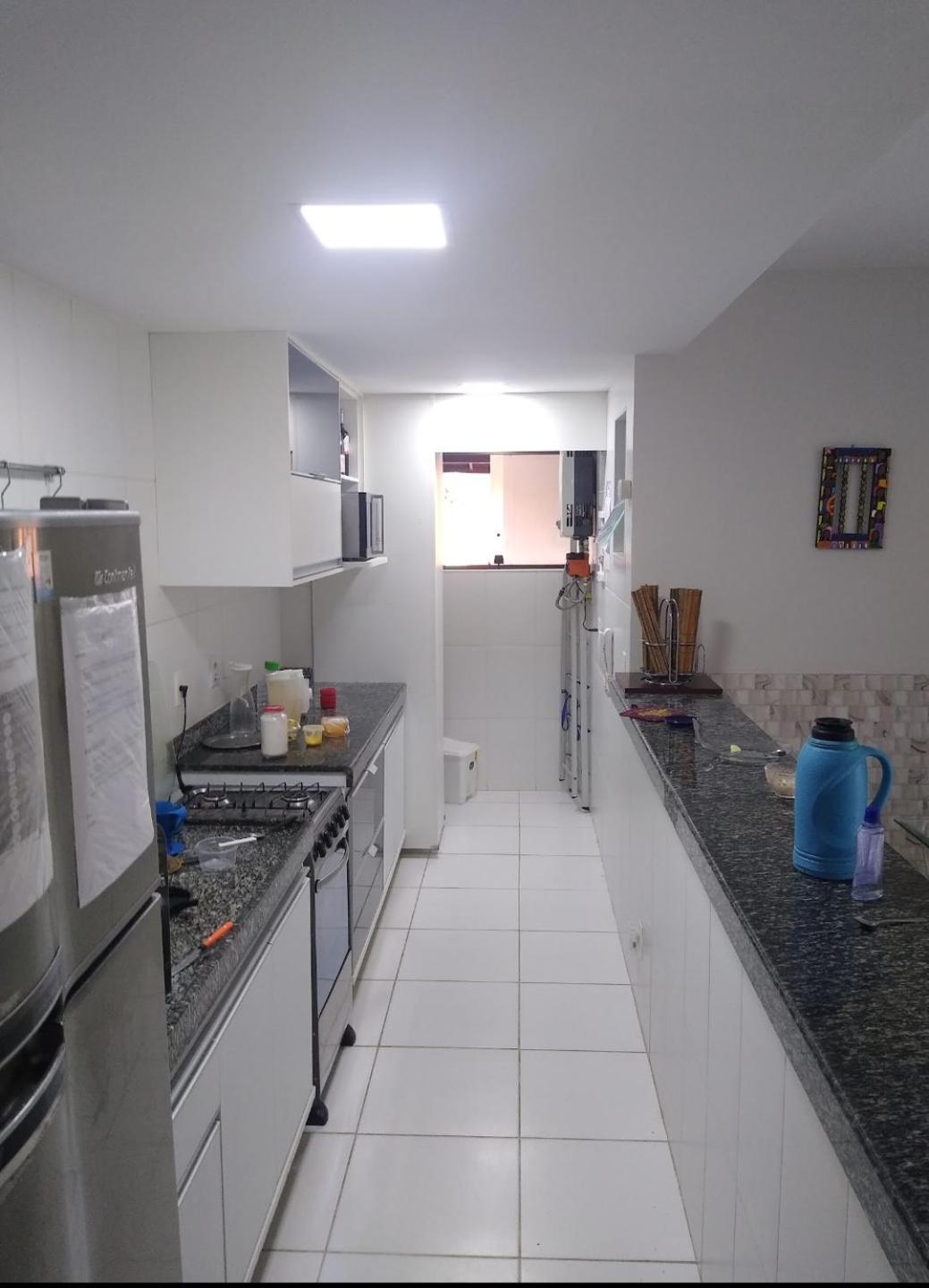 Quinta Das Lagoas Residence Itacimirim Eksteriør billede