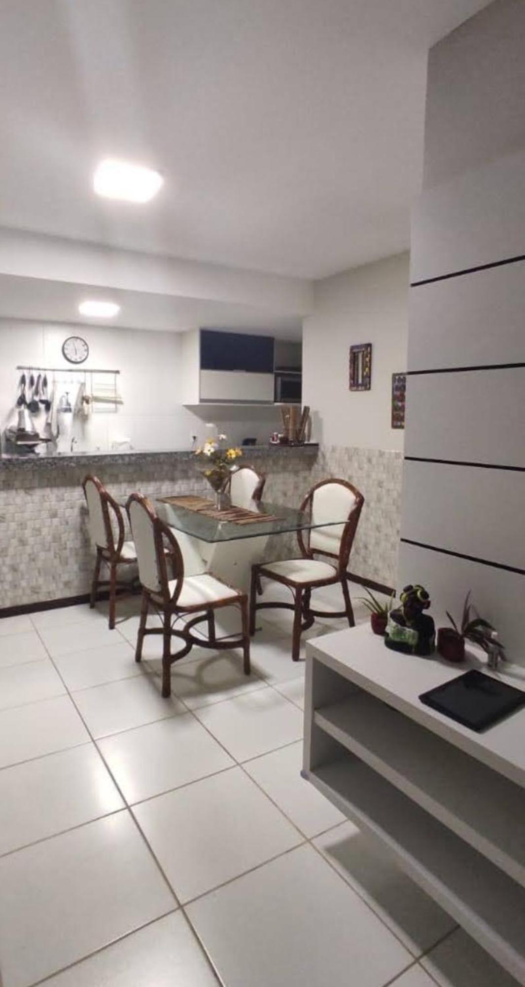 Quinta Das Lagoas Residence Itacimirim Eksteriør billede